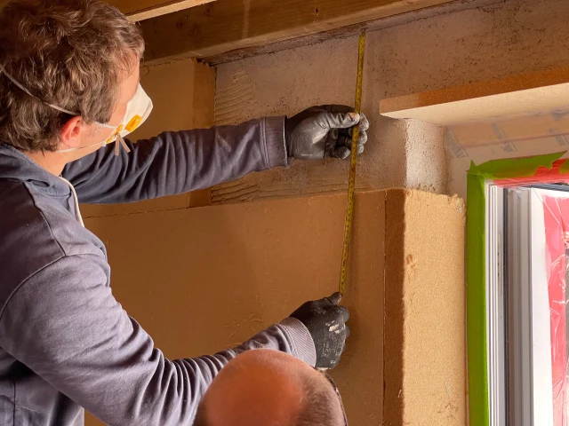 Renovation & Retrofit