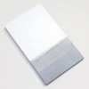 Clima Redboard Pro sample with finishing plaster and embedded mesh Clima Redboard Pro sample with finishing plaster and embedded mesh
