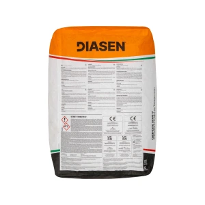 View of back of Diasen Diathonite Thermactive.037 View of back of Diasen Diathonite Thermactive.037