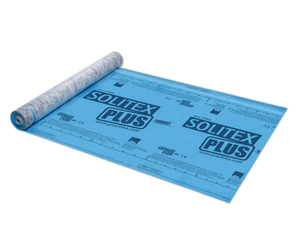 Pro Clima Solitex Plus Connect