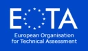 European Organisation for Technical Assessment (EOTA) European Organisation for Technical Assessment (EOTA)
