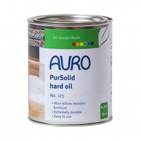 Natural Wall Paint - Premium Wall & Ceiling Emulsion - Auro 555