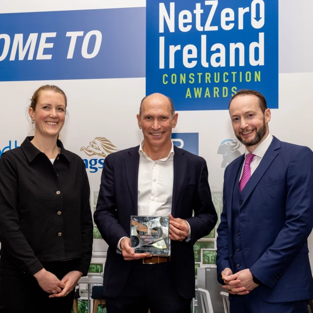 Towards Net Zero Champions Announced