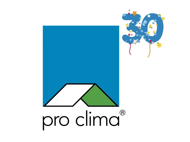 Pro Clima Marks Its 30th Anniversary