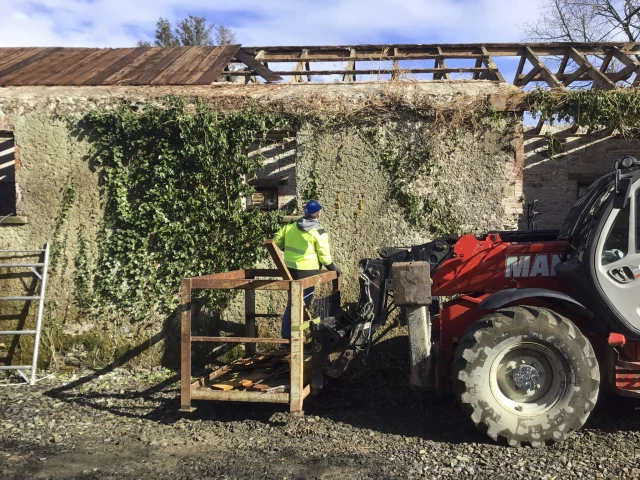 Case Study: Stable Conversion, Co. Kerry