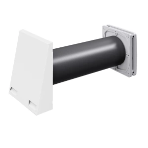 IV-Smart+ Exterior view with Flex Hood IV-Smart+ Exterior view with Flex Hood