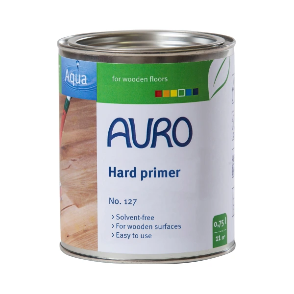Auro Hard Primer 127 Auro Hard Primer 127