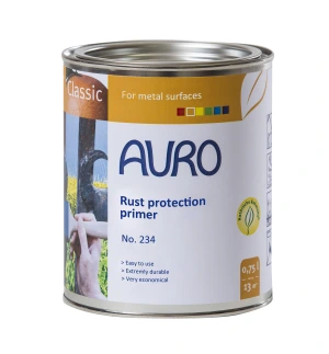 Auro Rust Primer 234 Auro Rust Primer 234