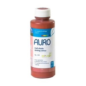 Auro Full – Shade Tinting Colour 330 Auro Full – Shade Tinting Colour 330