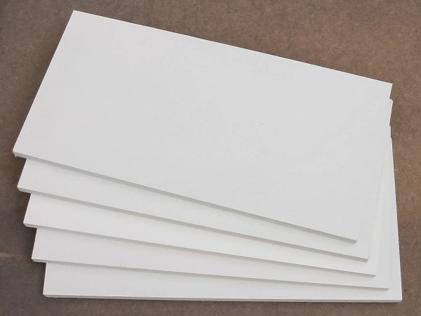 Calsitherm 250mm x 500mm soffit board Calsitherm 250mm x 500mm soffit board