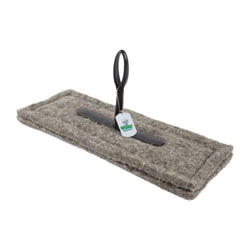 Chimney Sheep Oblong Draught Excluder