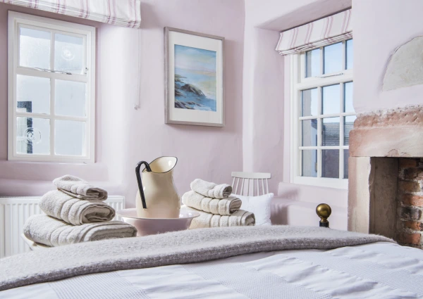 Diathonite Evolution used to create curves and follow contours of stone walls Diathonite Evolution used to create curves and follow contours of stone walls