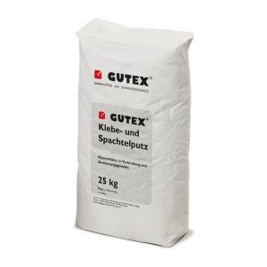 Thermoroom Adhesive Mortar 25kg Bag Thermoroom Adhesive Mortar 25kg Bag