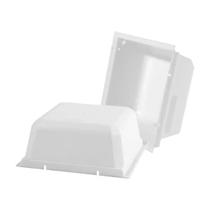 Mini 90 Downlight Protector Inside and Outside View Mini 90 Downlight Protector Inside and Outside View