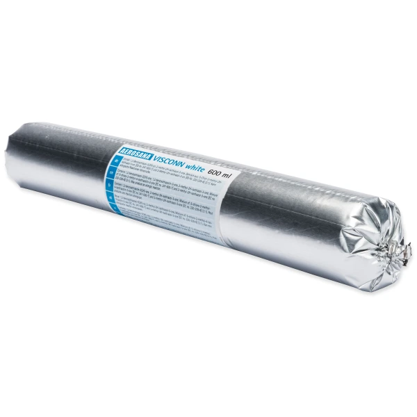 Aerosana Visconn White 600ml Foil Cartridge Aerosana Visconn White 600ml Foil Cartridge