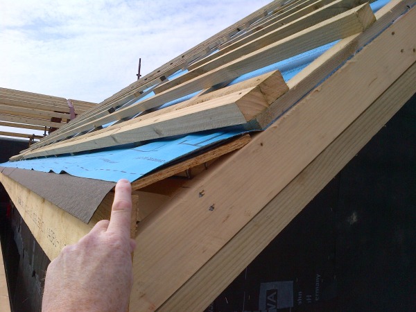 Pro Clima Solitex Plus - Windtight Breathable Roofing Membrane ...