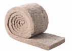 Thermafleece CosyWool - Sheep's Wool Insulation Roll - 100mm x