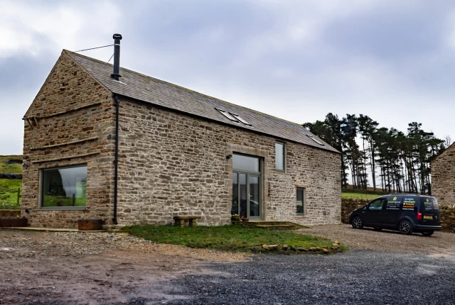 Damp & Mould Prevention