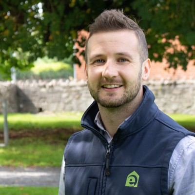 Paul McGovern