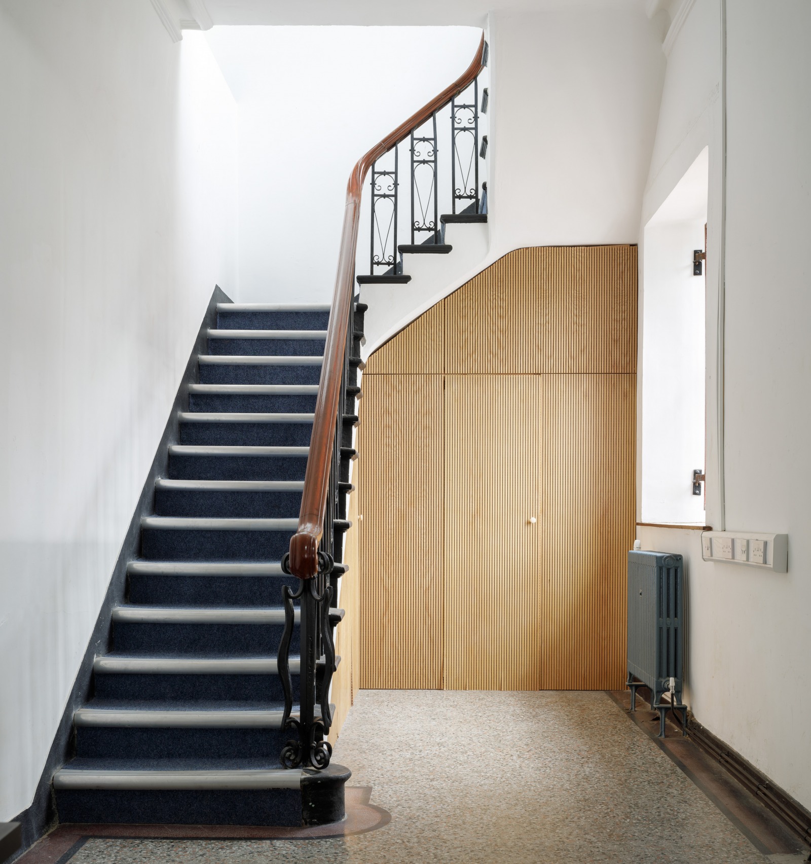 Refurbishment of 19th Century Cavan Courthouse | Ecological Building ...