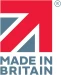 Made in Britain