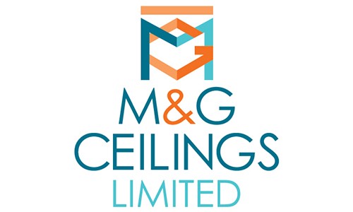 M&G Ceilings Ltd