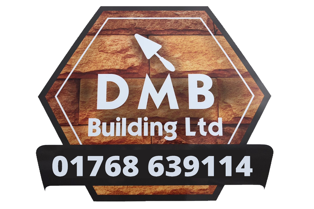 DM Building Ltd