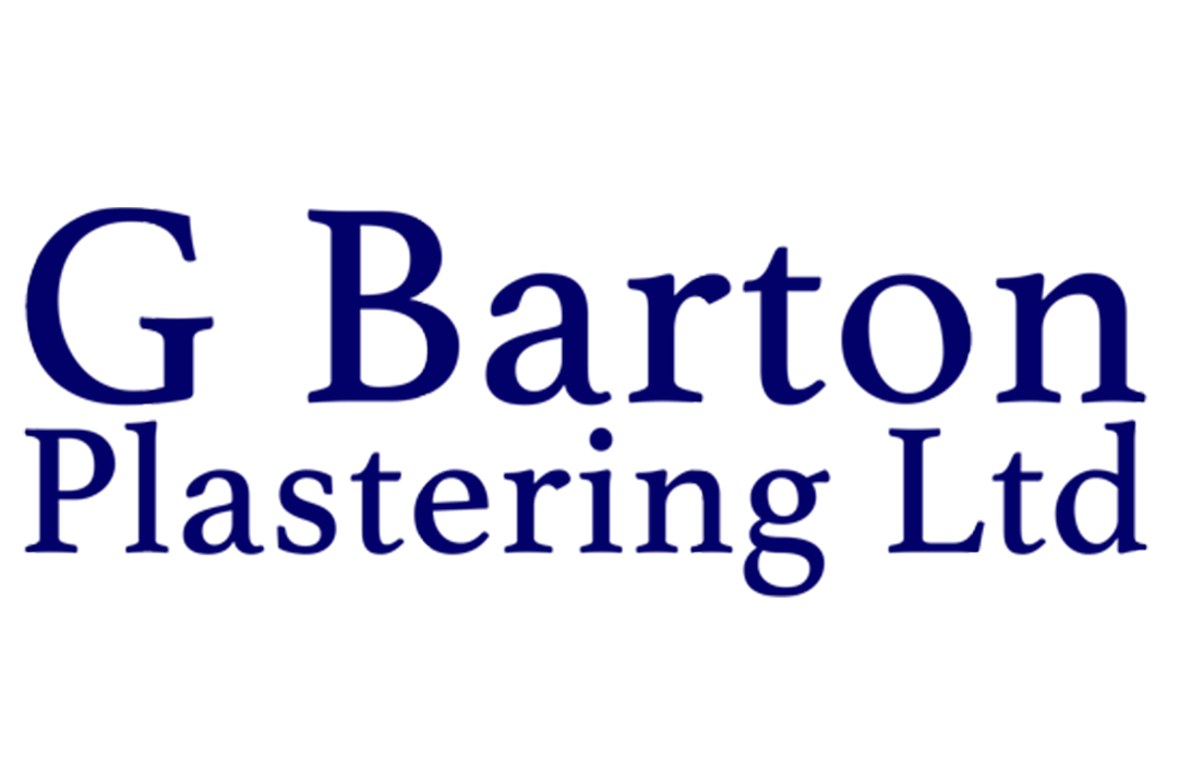 G Barton Plastering