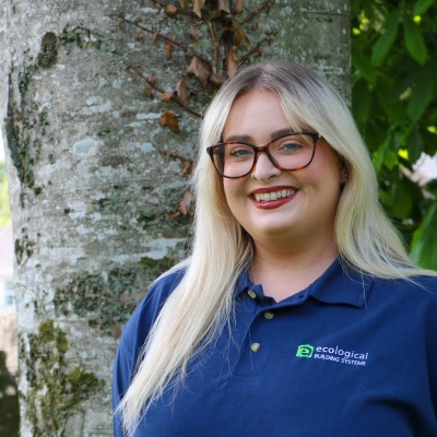 Emily Hannon Rubotham